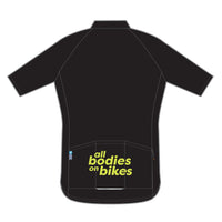 *NEW DESIGN* PERFORMANCE+ Jersey Long Sleeve