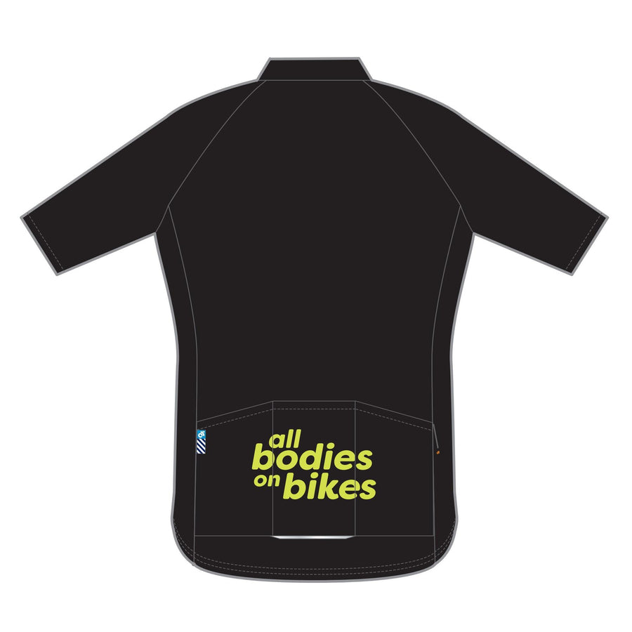 *NEW DESIGN* PERFORMANCE+ Jersey Long Sleeve