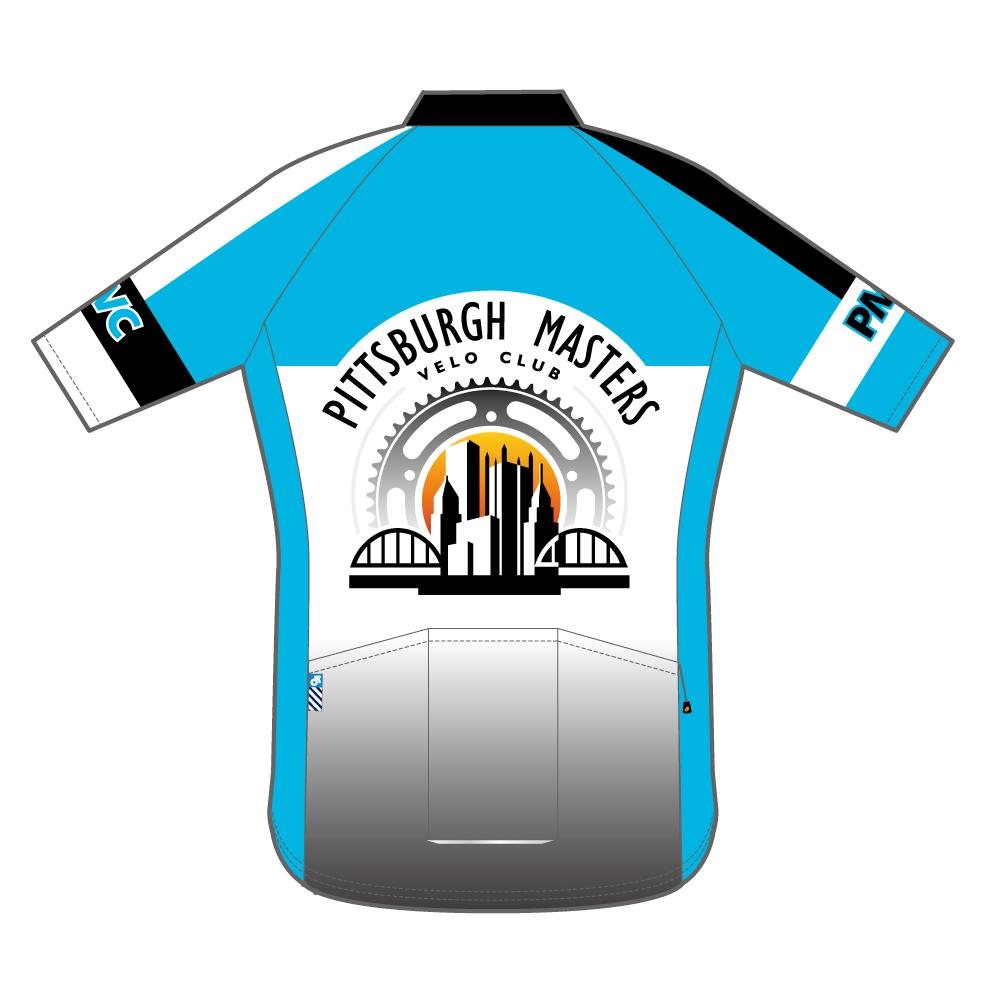 PERFORMANCE+ Jersey Long Sleeve