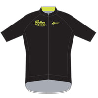 *NEW DESIGN* PERFORMANCE+ Jersey Long Sleeve