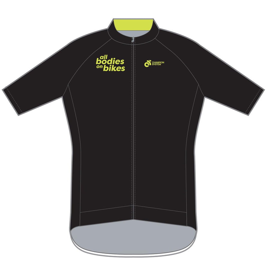 *NEW DESIGN* PERFORMANCE+ Jersey Long Sleeve