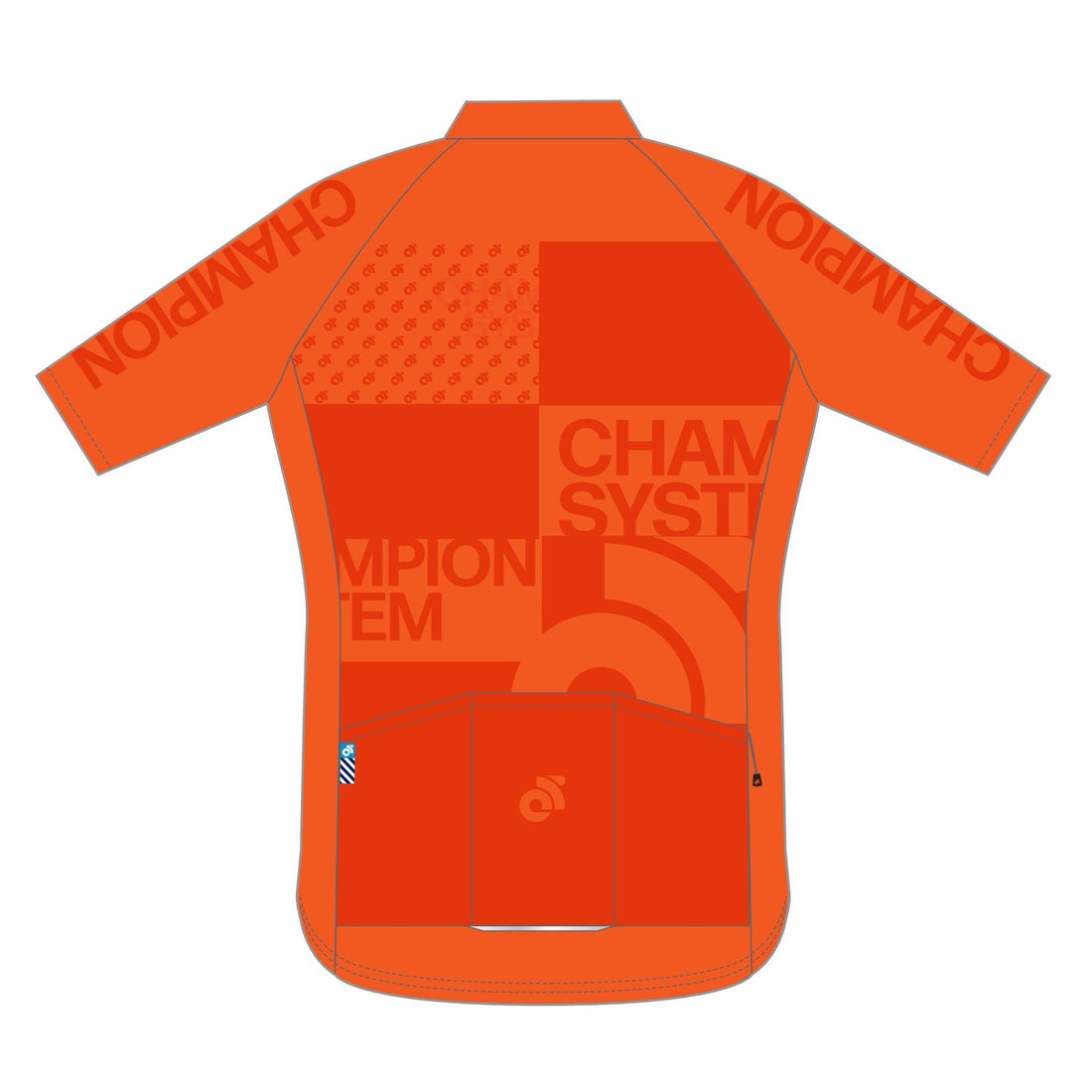 PERFORMANCE+ Jersey Long Sleeve