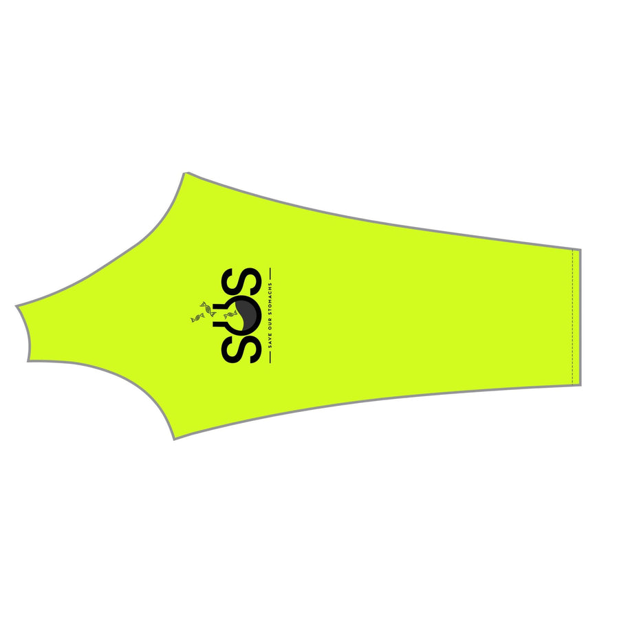 PERFORMANCE+ Jersey Long Sleeve