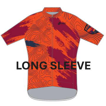 PERFORMANCE+ Jersey Long Sleeve