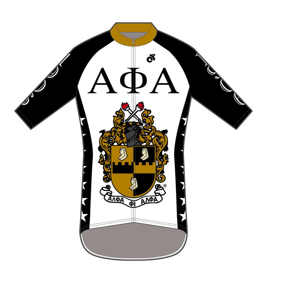 TECH Classic Jersey