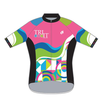 TECH Classic Jersey