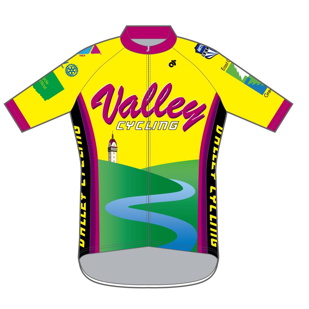 TECH Classic Jersey