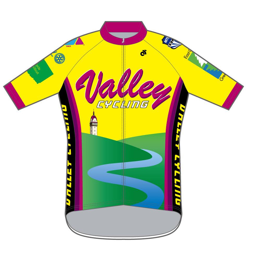 TECH Classic Jersey