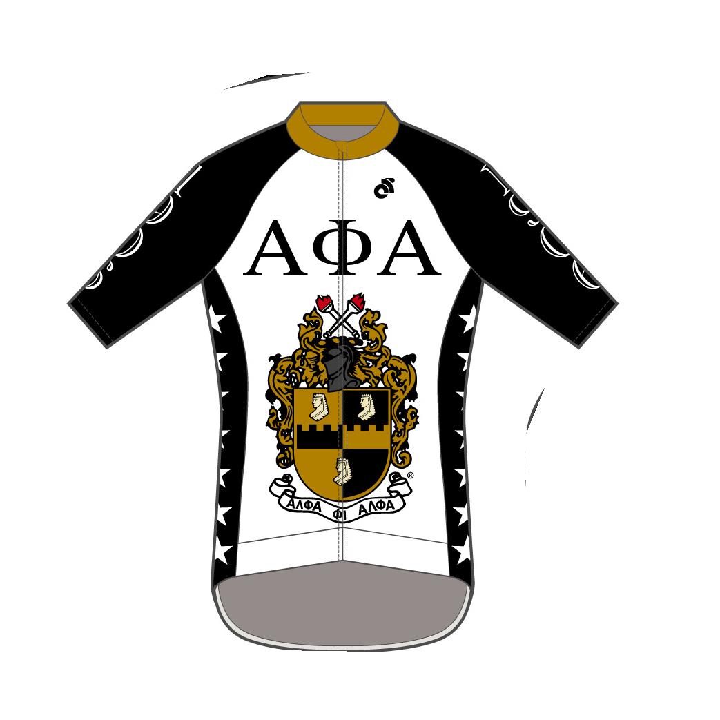 TECH Classic Jersey