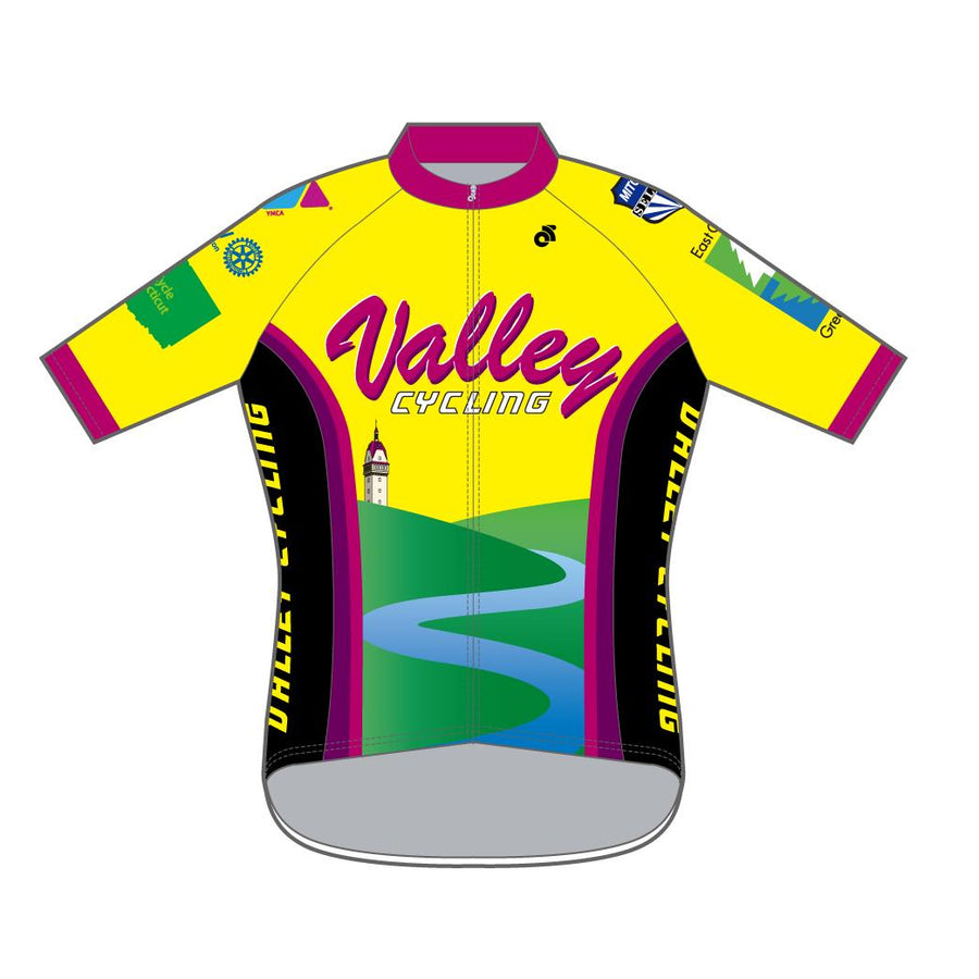 TECH Classic Jersey