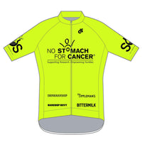 APEX+ Pro Jersey - Long Sleeve