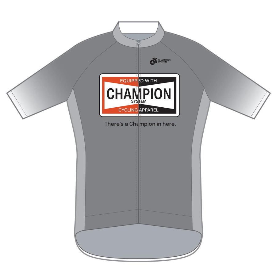 APEX+ Pro Jersey - Long Sleeve