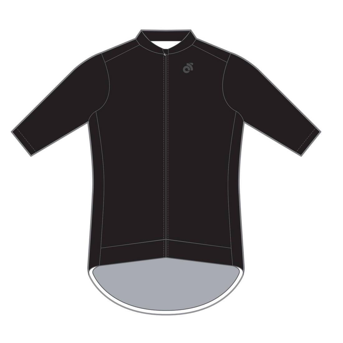 APEX+ Pro Jersey - Long Sleeve