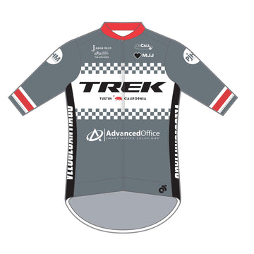 APEX+ Pro Jersey - Long Sleeve