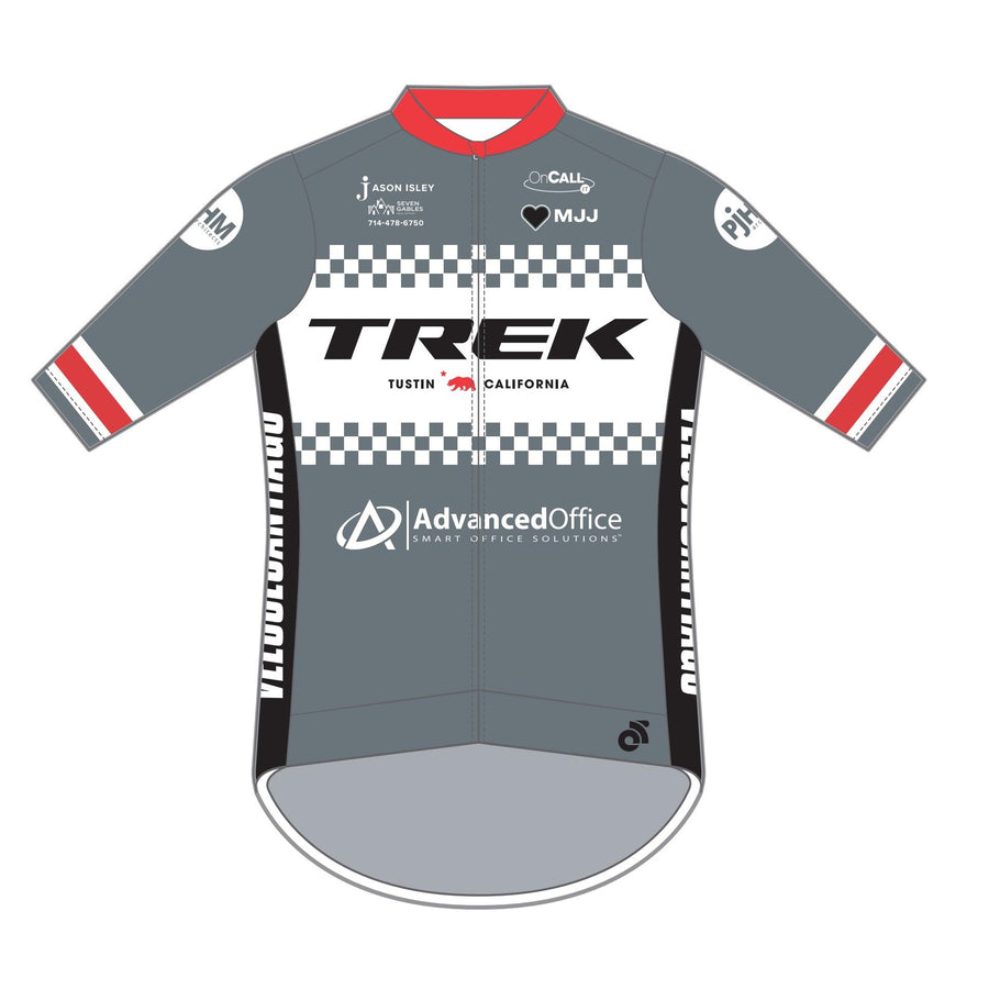 APEX+ Pro Jersey - Long Sleeve