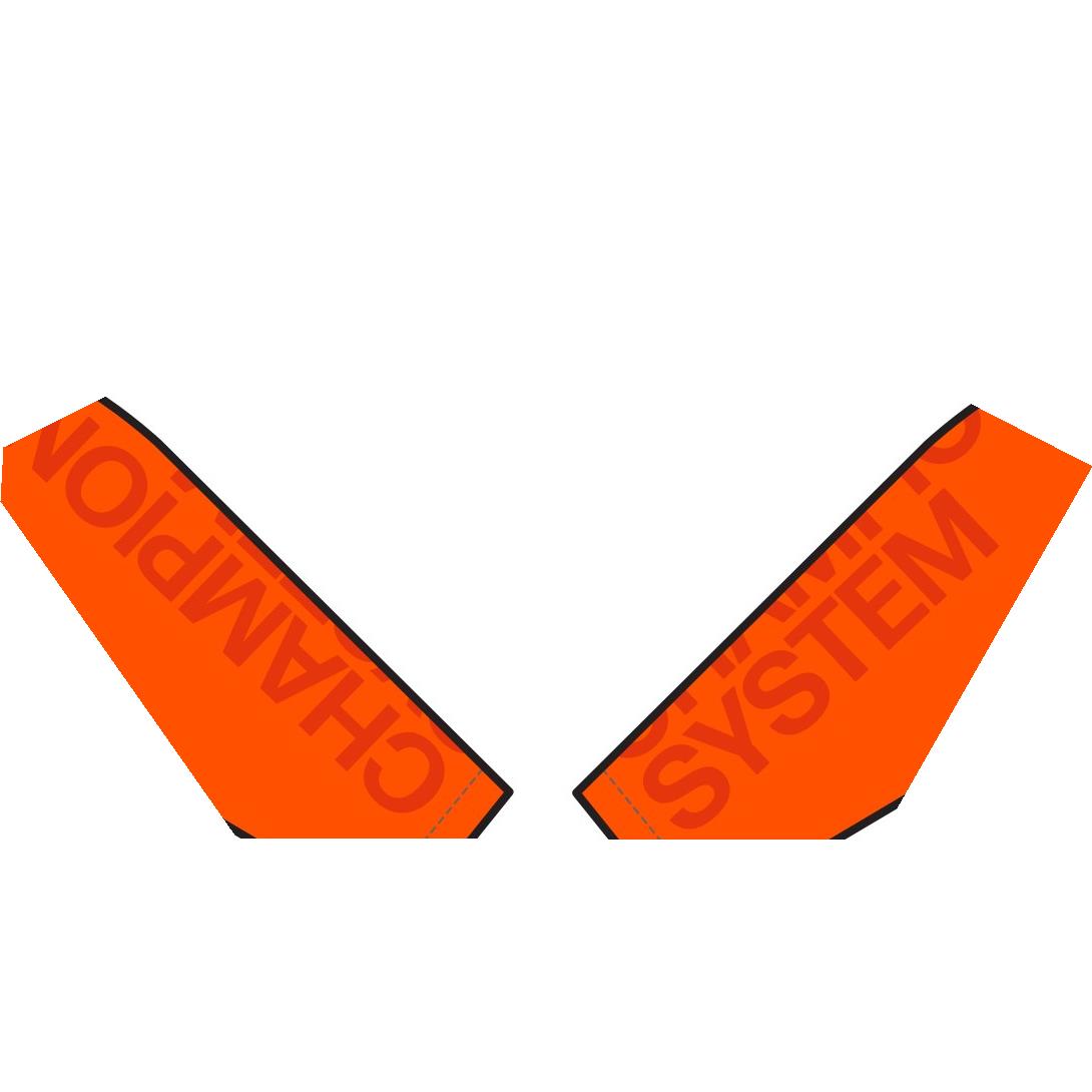 APEX+ Pro Jersey - Long Sleeve