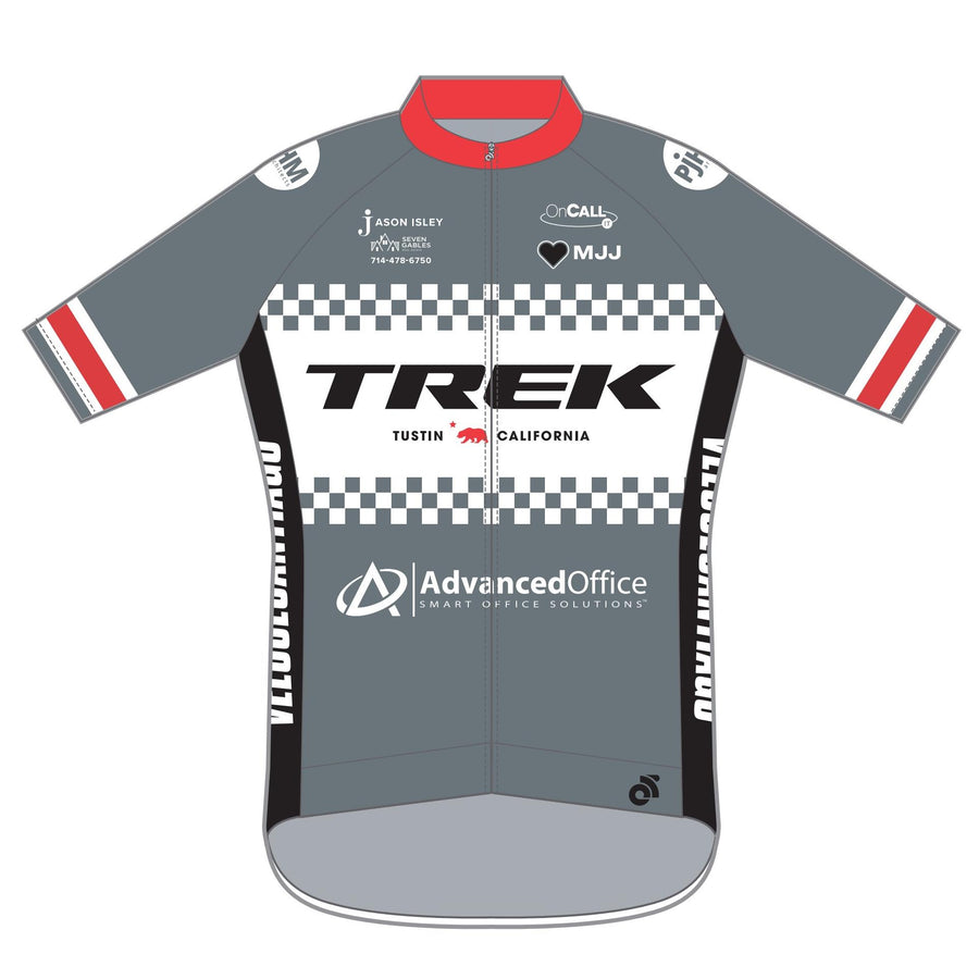 APEX+ Pro Jersey - Long Sleeve