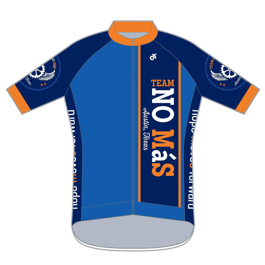 APEX+ Pro Jersey - Long Sleeve