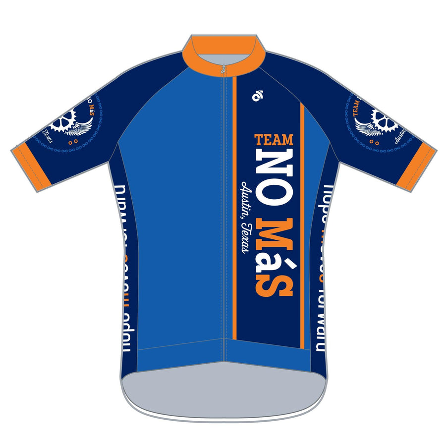 APEX+ Pro Jersey - Long Sleeve