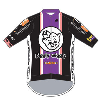 APEX+ Pro Jersey - Long Sleeve