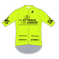 APEX+ Pro Jersey - Long Sleeve