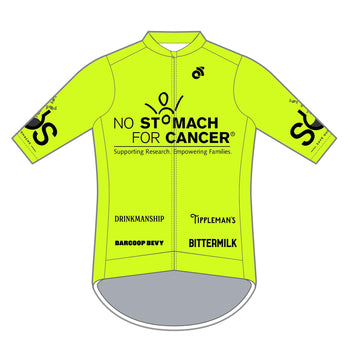 APEX+ Pro Jersey - Long Sleeve