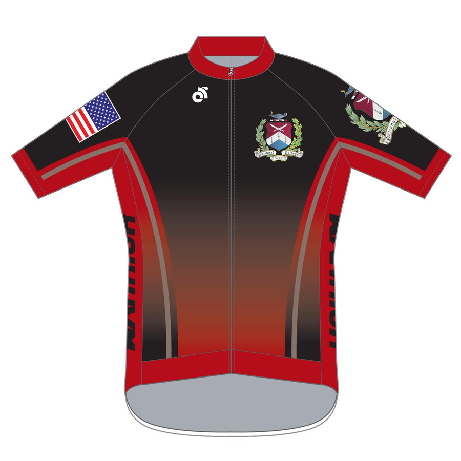 APEX+ Pro Jersey - Long Sleeve