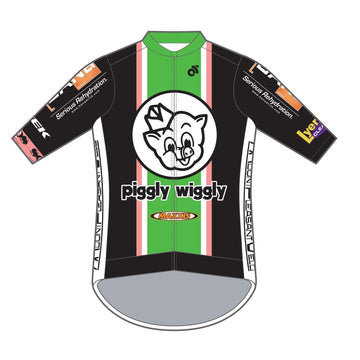 APEX+ Pro Jersey - Long Sleeve