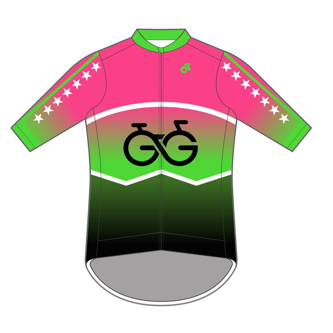 APEX+ Pro Jersey - Long Sleeve