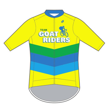 APEX+ Pro Jersey - Long Sleeve