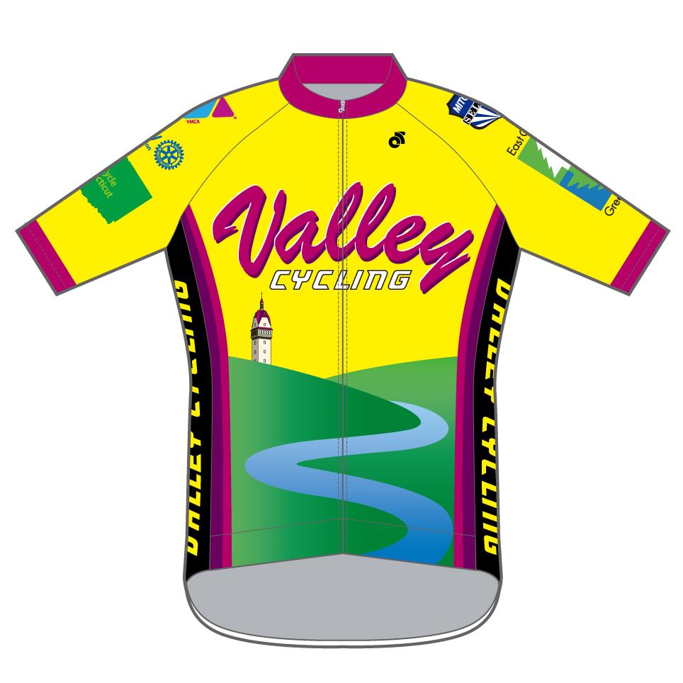 APEX+ Pro Jersey - Long Sleeve