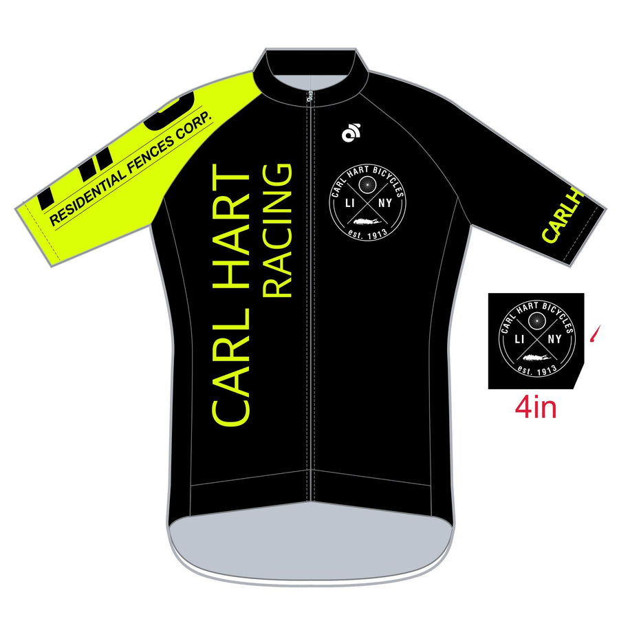 APEX+ Pro Jersey - Long Sleeve