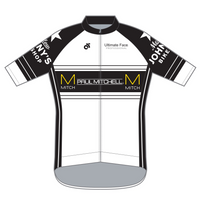 APEX+ Pro Jersey - Long Sleeve