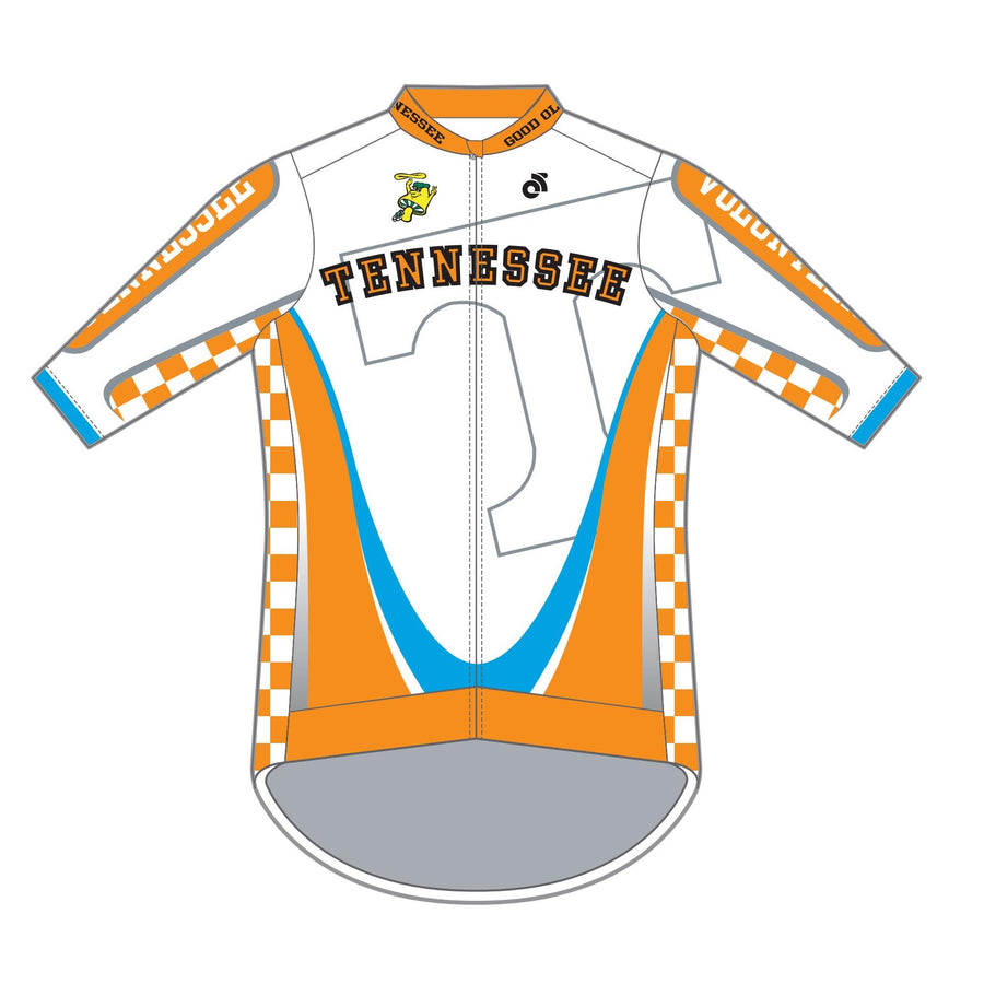 APEX+ Pro Jersey - Long Sleeve