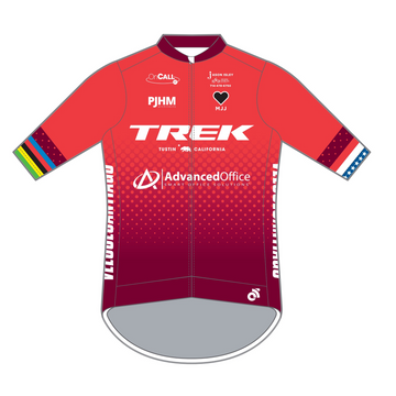 APEX+ Pro Jersey - Long Sleeve