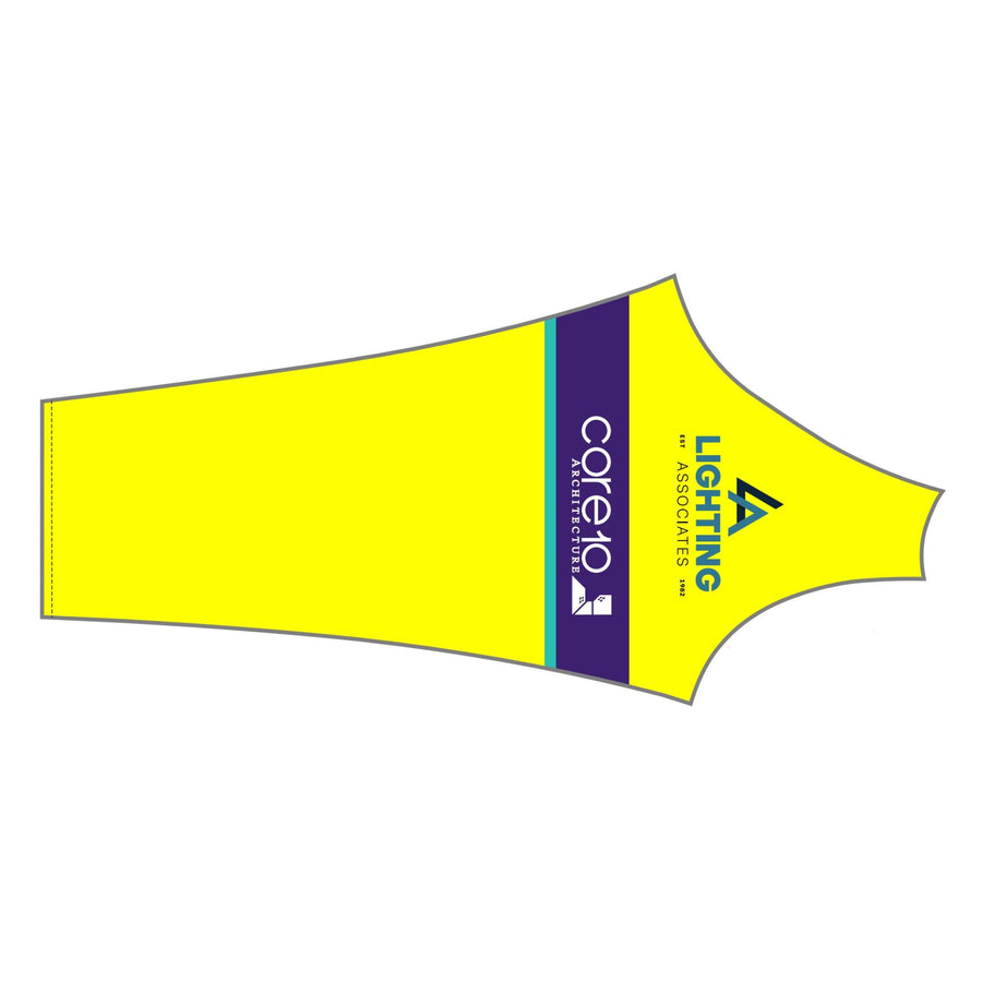 APEX+ Pro Jersey - Long Sleeve