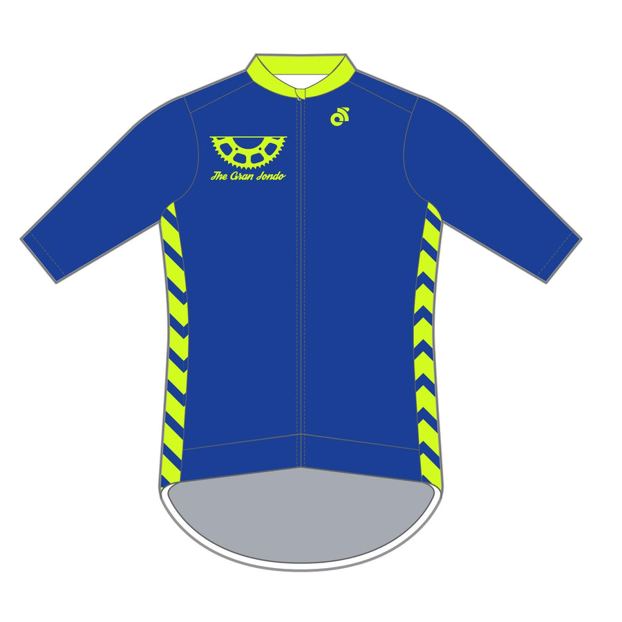 APEX+ Pro Jersey - Long Sleeve