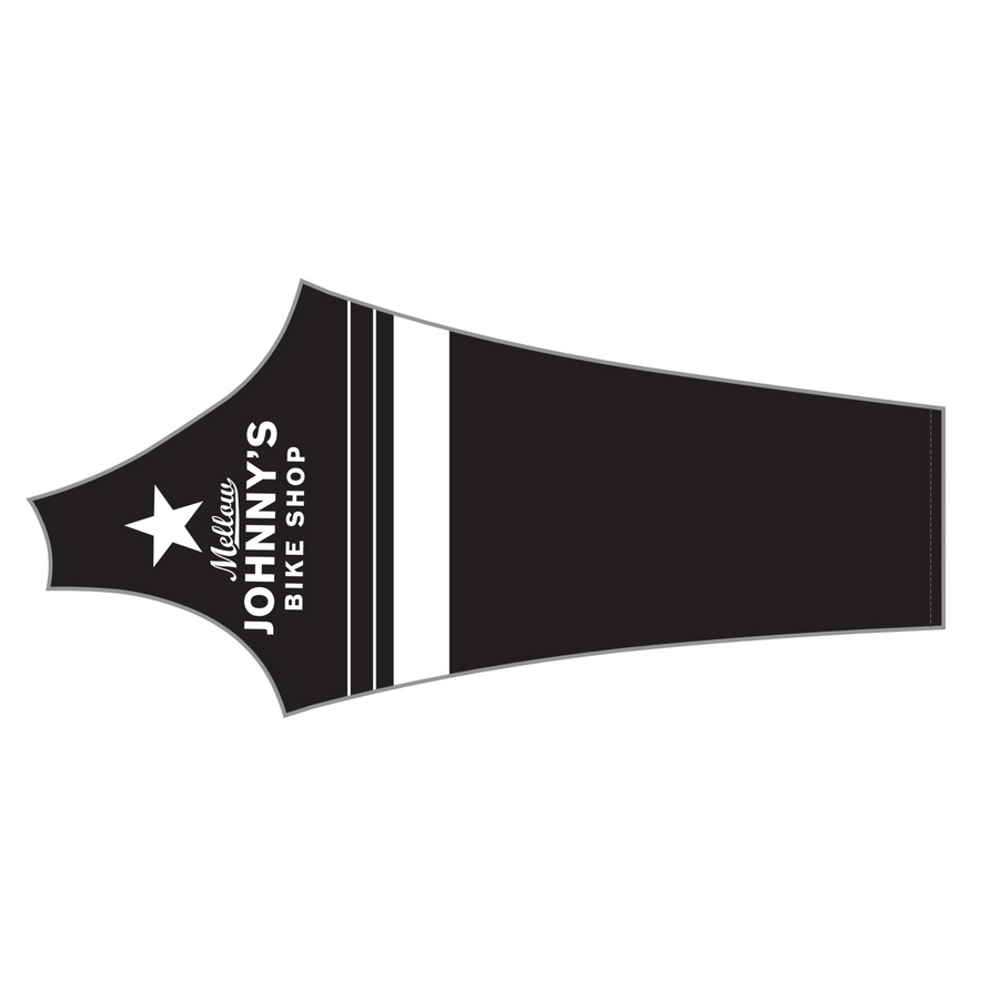 APEX+ Pro Jersey - Long Sleeve