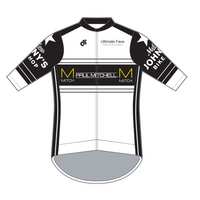 APEX+ Pro Jersey - Long Sleeve