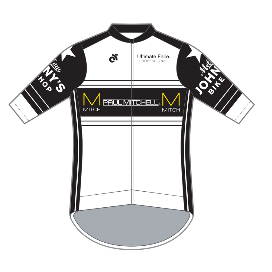 APEX+ Pro Jersey - Long Sleeve