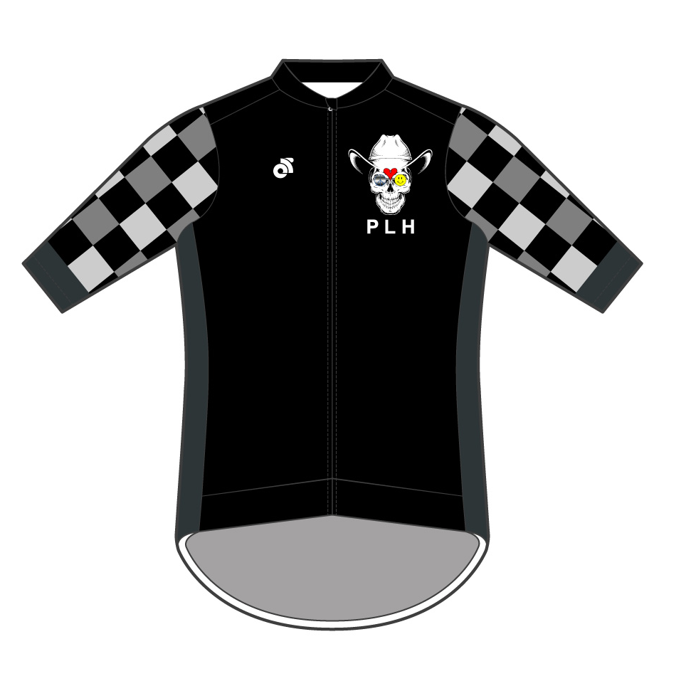 APEX+ Pro Jersey - Long Sleeve