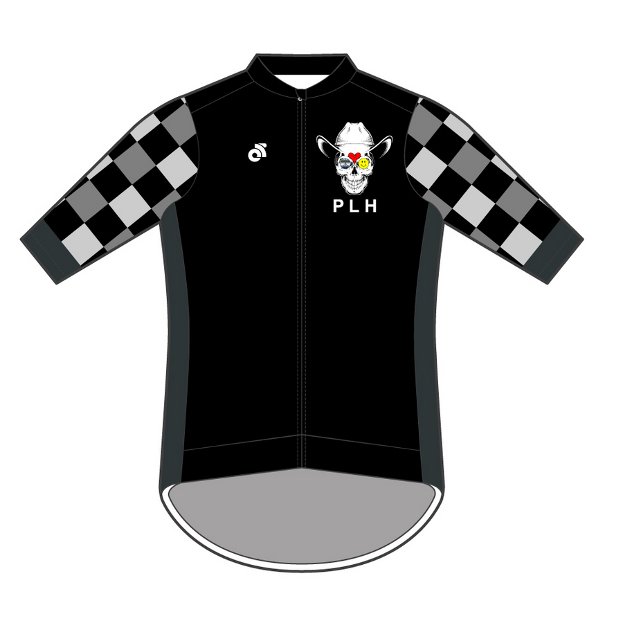 APEX+ Pro Jersey - Long Sleeve