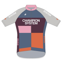 APEX+ Pro Jersey - Long Sleeve