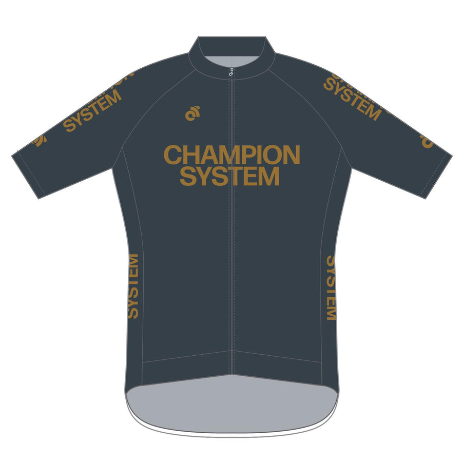 APEX+ Pro Jersey - Long Sleeve