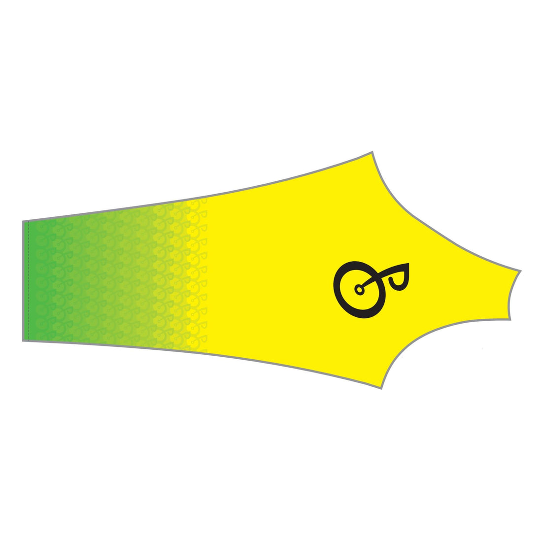 APEX+ Pro Jersey - Long Sleeve