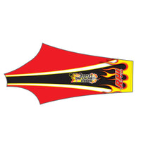 APEX+ Pro Jersey - Long Sleeve