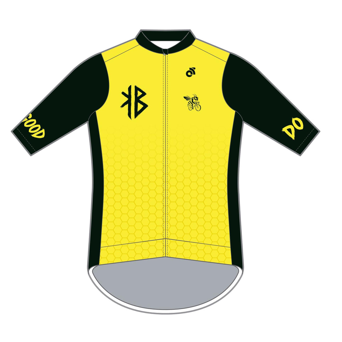 APEX+ Pro Jersey - Long Sleeve