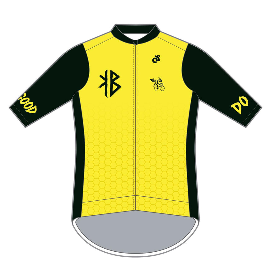 APEX+ Pro Jersey - Long Sleeve