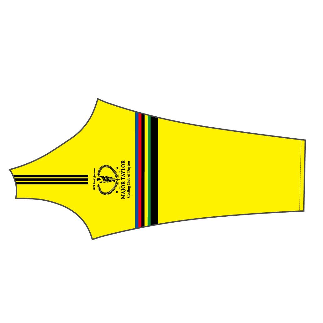 APEX+ Pro Jersey - Long Sleeve