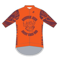 APEX+ Pro Jersey - Long Sleeve